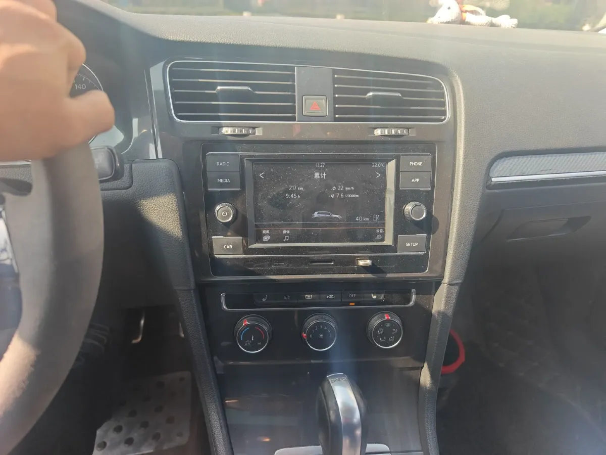 2018 Volkswagen Golf 1.4T 131HP L4 7DCT,autocango,china used car exporter,china ev exporter,chinese used car exporter,chinese used ev exporter