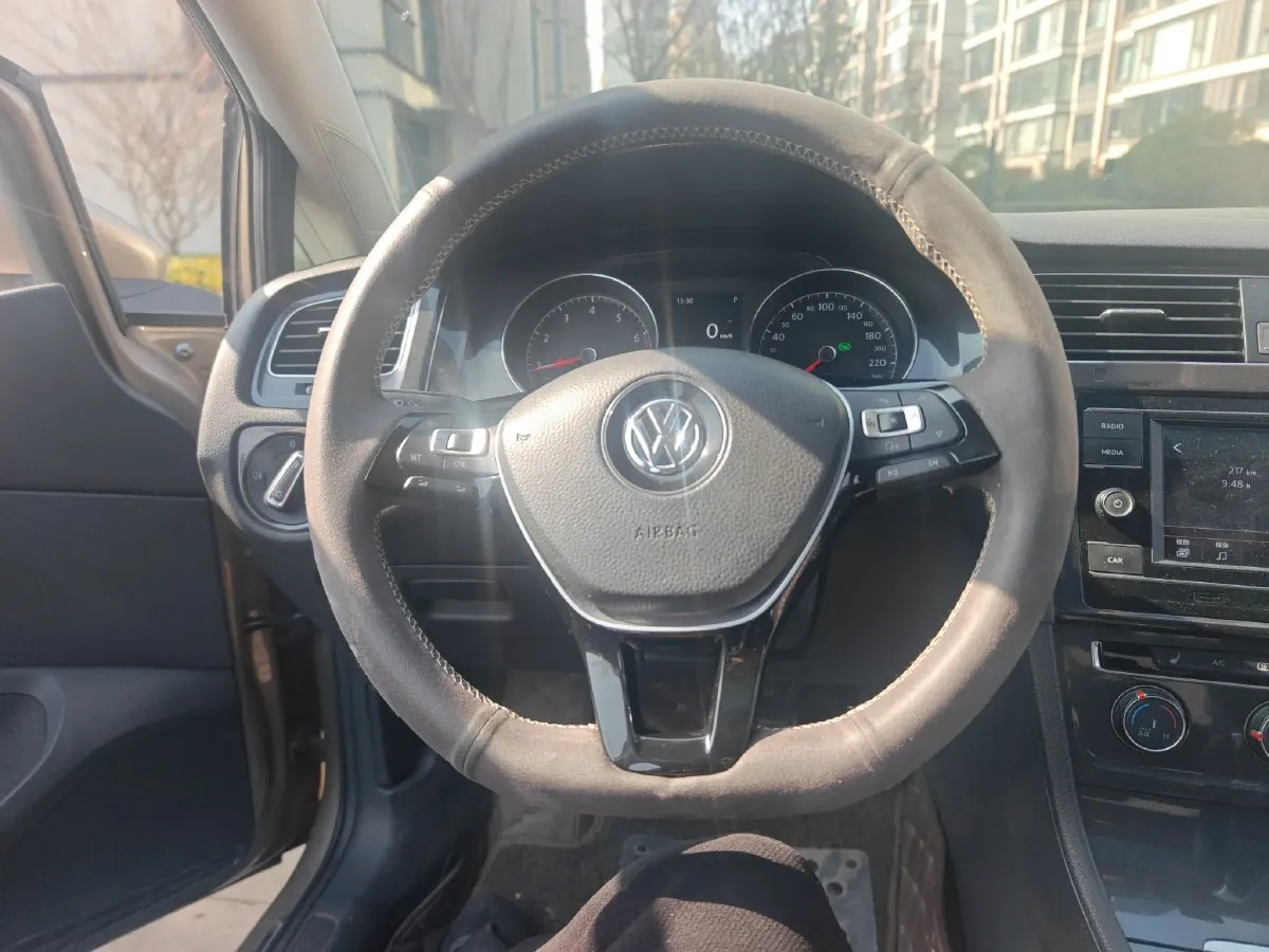 2018 Volkswagen Golf 1.4T 131HP L4 7DCT,autocango,china used car exporter,china ev exporter,chinese used car exporter,chinese used ev exporter