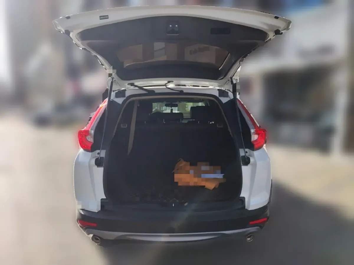 2019 Honda CR-V 1.5T 193HP L4 CVT,autocango,china used car exporter,china ev exporter,chinese used car exporter,chinese used ev exporter
