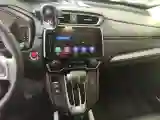 2019 Honda CR-V 1.5T 193HP L4 CVT