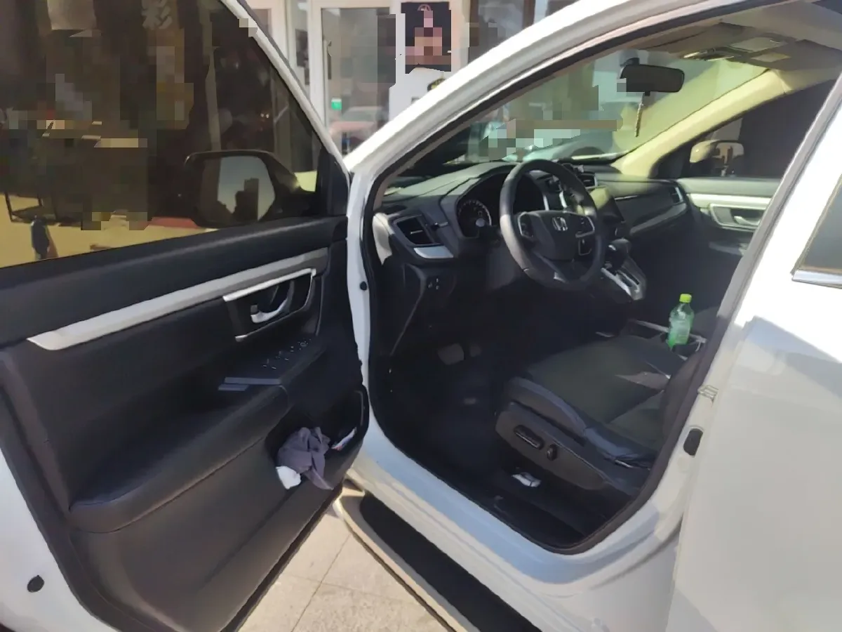 2019 Honda CR-V 1.5T 193HP L4 CVT,autocango,china used car exporter,china ev exporter,chinese used car exporter,chinese used ev exporter