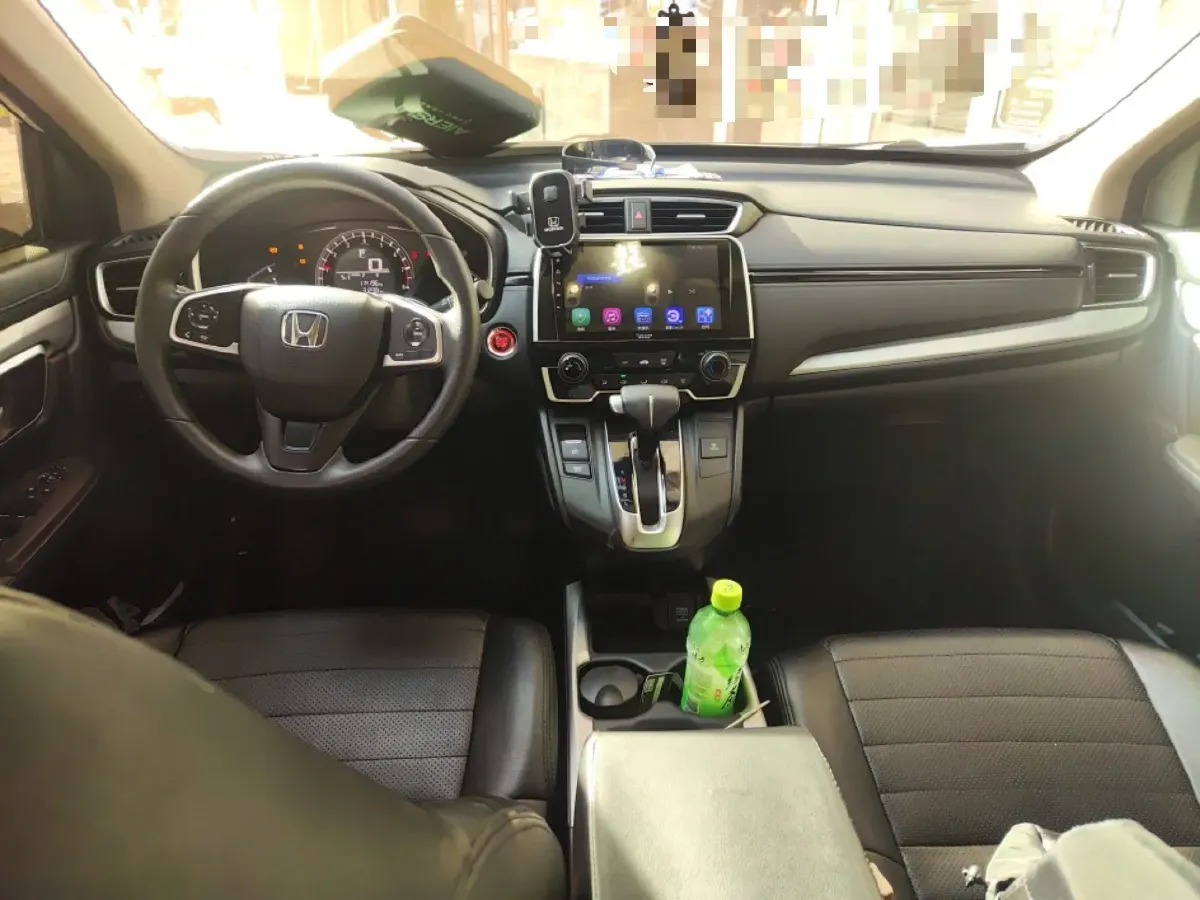 2019 Honda CR-V 1.5T 193HP L4 CVT,autocango,china used car exporter,china ev exporter,chinese used car exporter,chinese used ev exporter