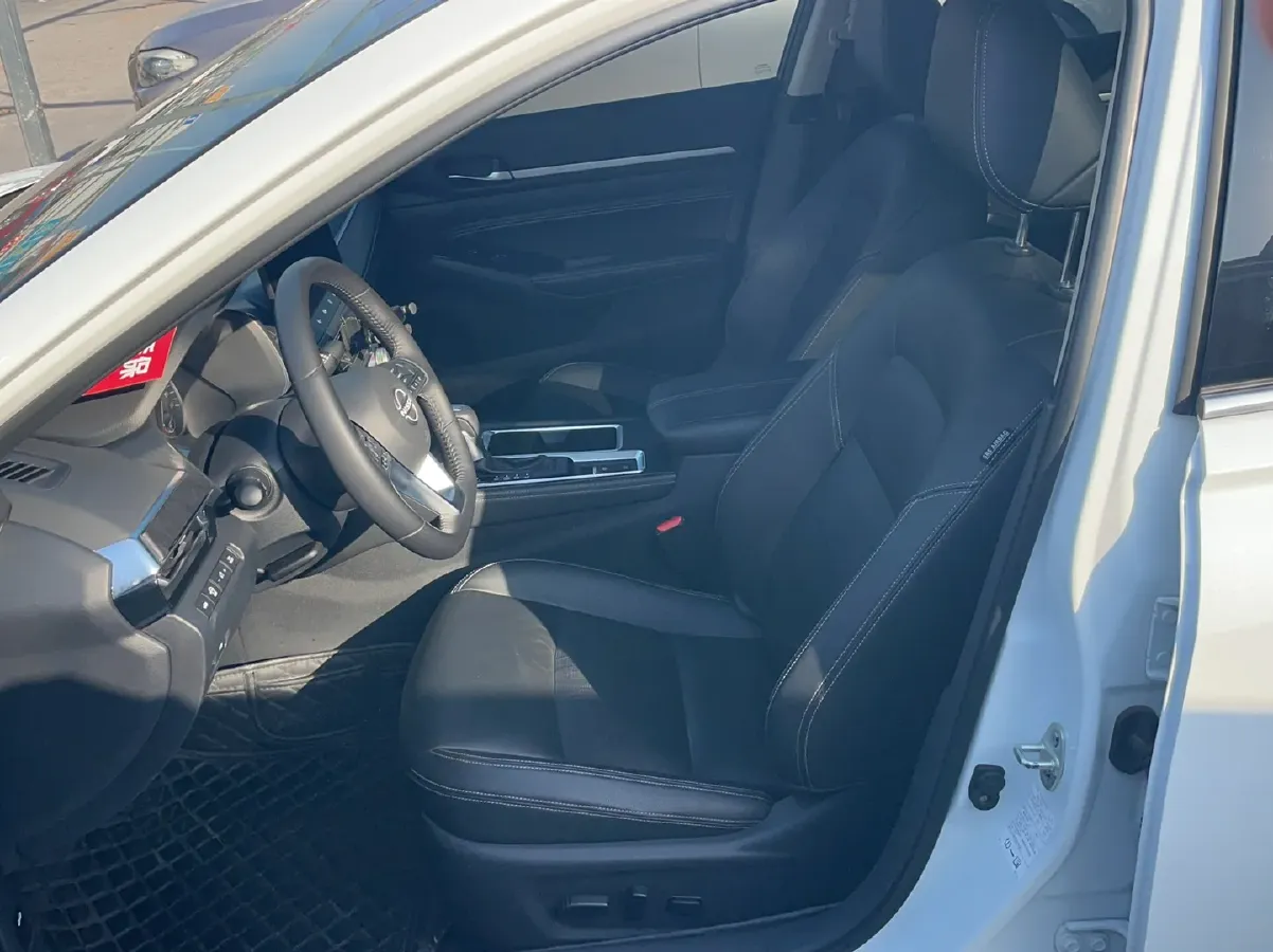 2022 Nissan Teana 2.0L 156HP L4 CVT,autocango,china used car exporter,china ev exporter,chinese used car exporter,chinese used ev exporter