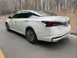 2022 Nissan Teana 2.0L 156HP L4 CVT