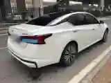 2022 Nissan Teana 2.0L 156HP L4 CVT