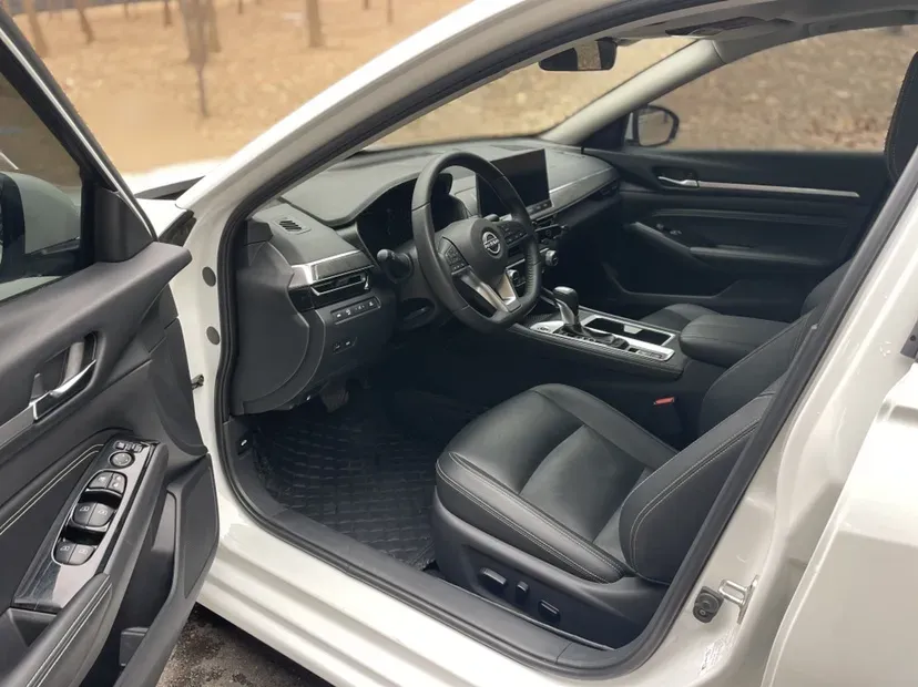 2022 Nissan Teana 2.0L 156HP L4 CVT,autocango,china used car exporter,china ev exporter,chinese used car exporter,chinese used ev exporter