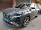 2024 CHANGAN CS75 PLUS,autocango,china used car exporter,china ev exporter,chinese used car exporter,chinese used ev exporter