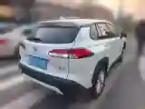 2024 Toyota Corolla Cross 2.0L 152HP L4 E-CVT Hybrid