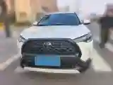 2024 Toyota Corolla Cross 2.0L 152HP L4 E-CVT Hybrid