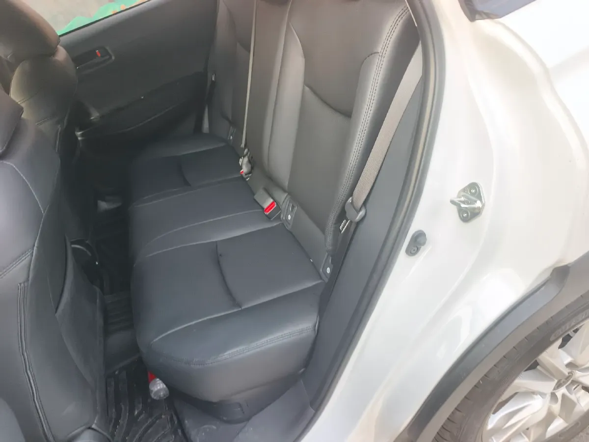 2024 Toyota Corolla Cross 2.0L 152HP L4 E-CVT Hybrid,autocango,china used car exporter,china ev exporter,chinese used car exporter,chinese used ev exporter