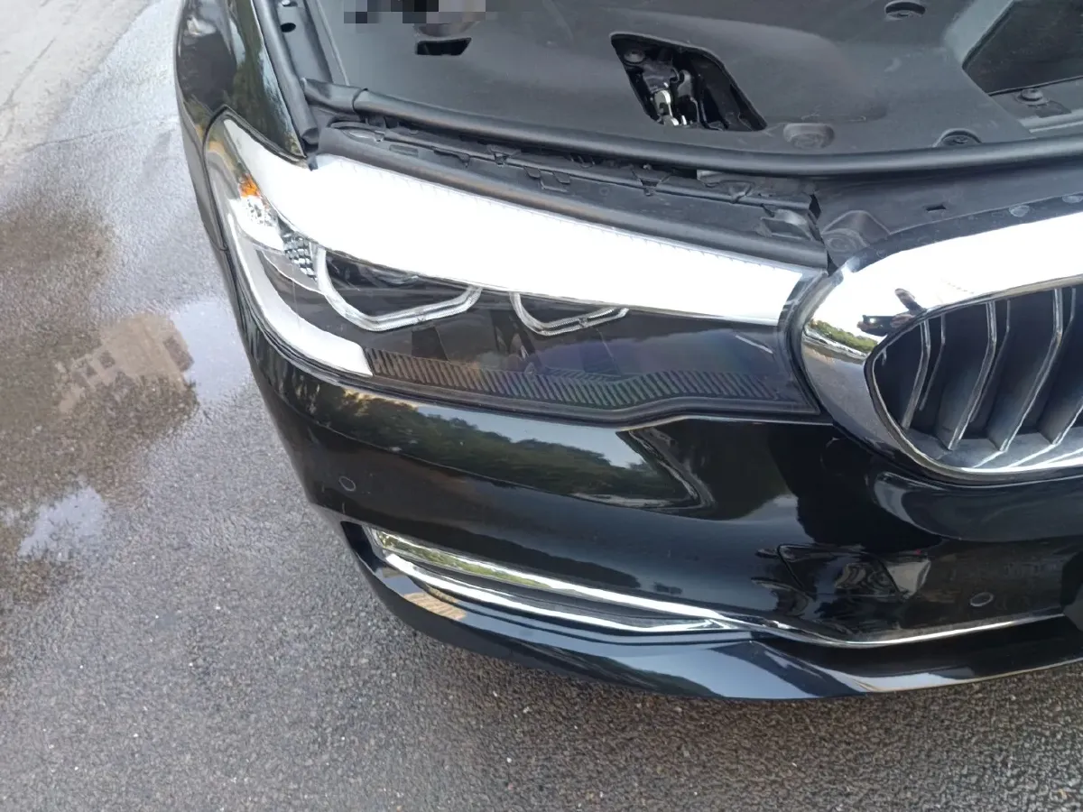 2018 BMW 5 Series 2.0T 252HP L4 8AT,autocango,china used car exporter,china ev exporter,chinese used car exporter,chinese used ev exporter