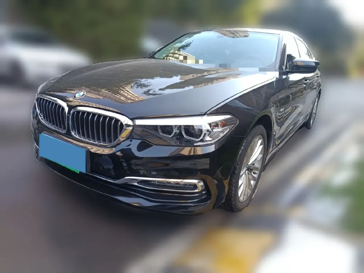 2018 BMW 5 Series 2.0T 252HP L4 8AT,autocango,china used car exporter,china ev exporter,chinese used car exporter,chinese used ev exporter