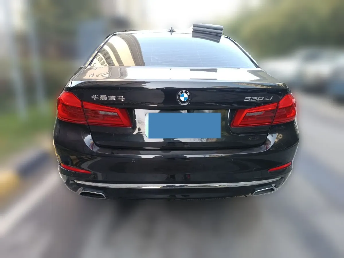 2018 BMW 5 Series 2.0T 252HP L4 8AT,autocango,china used car exporter,china ev exporter,chinese used car exporter,chinese used ev exporter