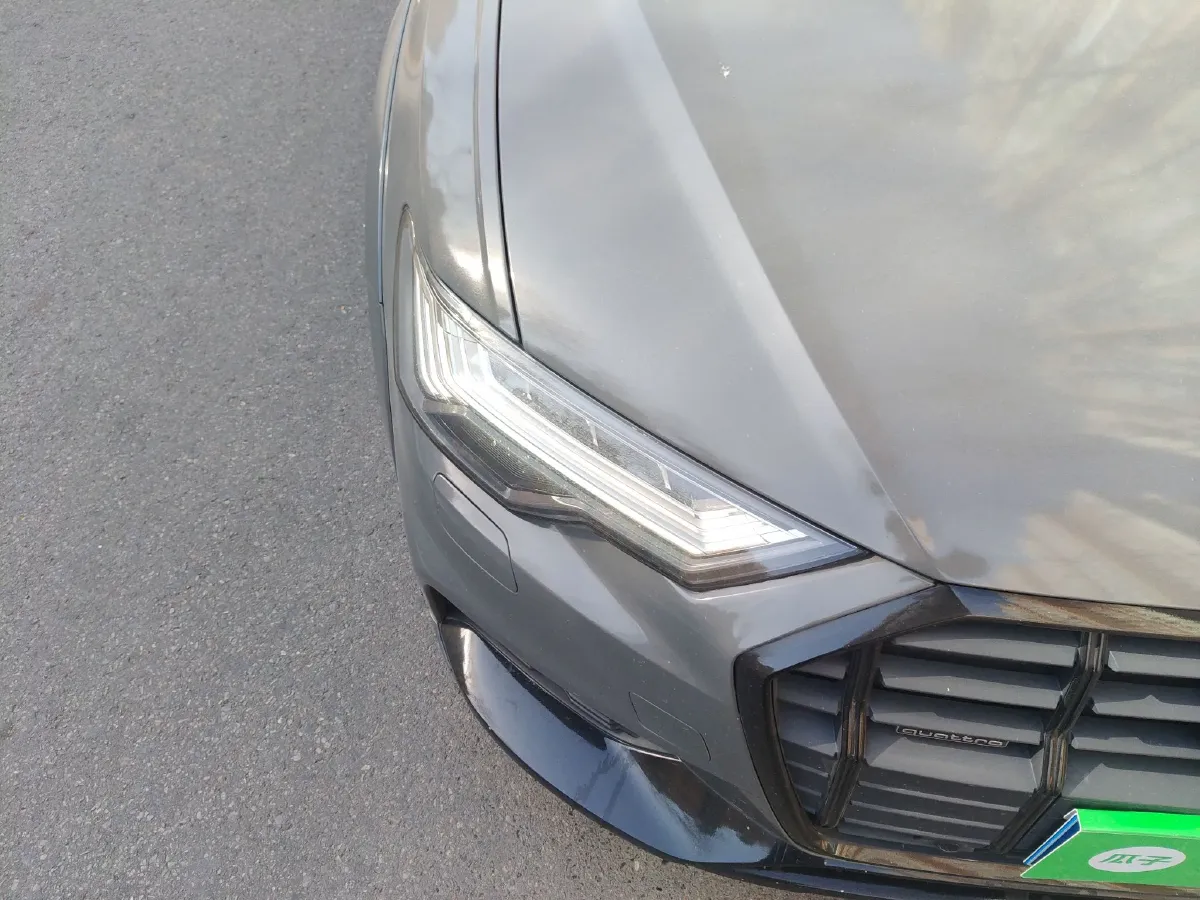 2022 Audi A6 3.0T 340HP V6 7DCT,autocango,china used car exporter,china ev exporter,chinese used car exporter,chinese used ev exporter