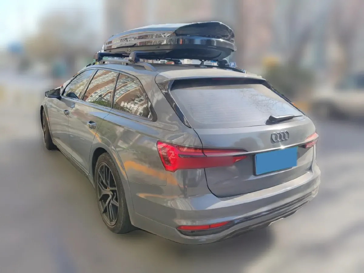 2022 Audi A6 3.0T 340HP V6 7DCT,autocango,china used car exporter,china ev exporter,chinese used car exporter,chinese used ev exporter