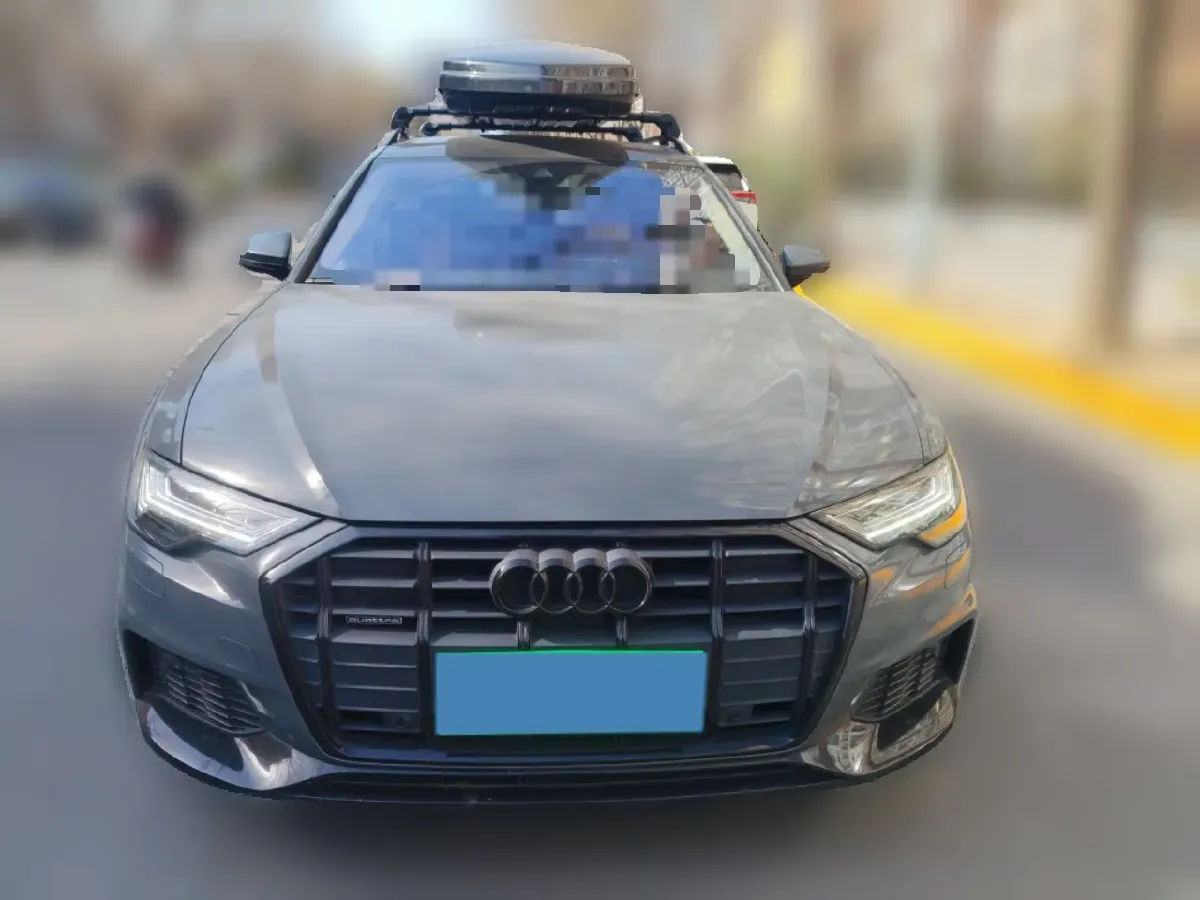 2022 Audi A6 3.0T 340HP V6 7DCT,autocango,china used car exporter,china ev exporter,chinese used car exporter,chinese used ev exporter