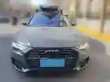 2022 Audi A6 3.0T 340HP V6 7DCT