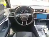 2022 Audi A6 3.0T 340HP V6 7DCT