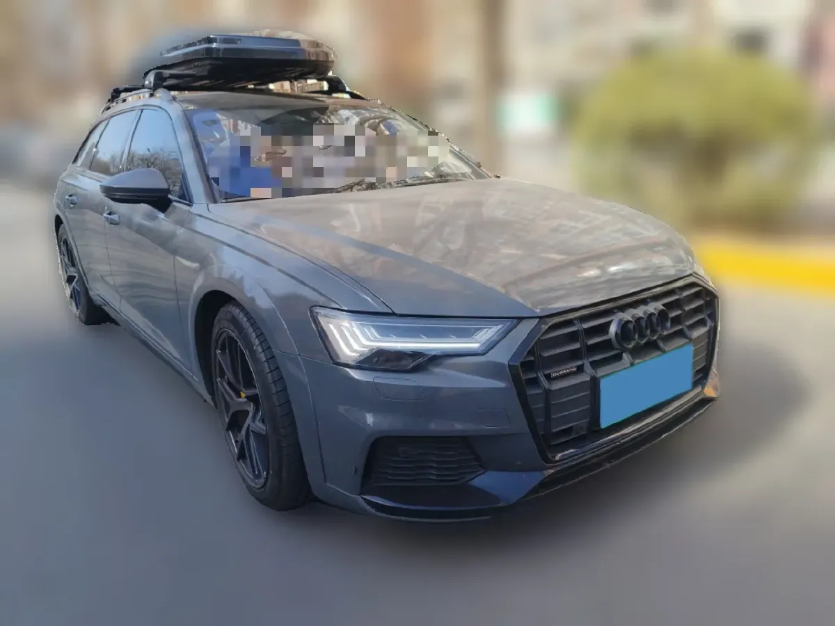 2022 Audi A6 3.0T 340HP V6 7DCT,autocango,china used car exporter,china ev exporter,chinese used car exporter,chinese used ev exporter