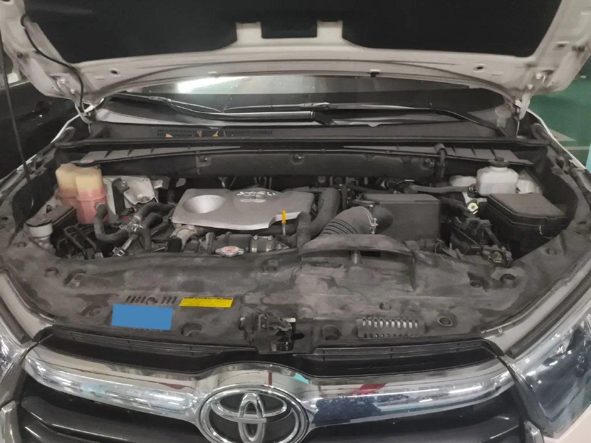 2017 Toyota Highlander 2.0T 220HP L4 6AT,autocango,china used car exporter,china ev exporter,chinese used car exporter,chinese used ev exporter