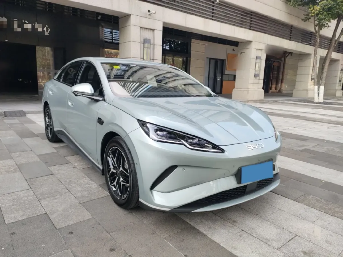 2025 BYD Seal06 BEV,autocango,china used car exporter,china ev exporter,chinese used car exporter,chinese used ev exporter