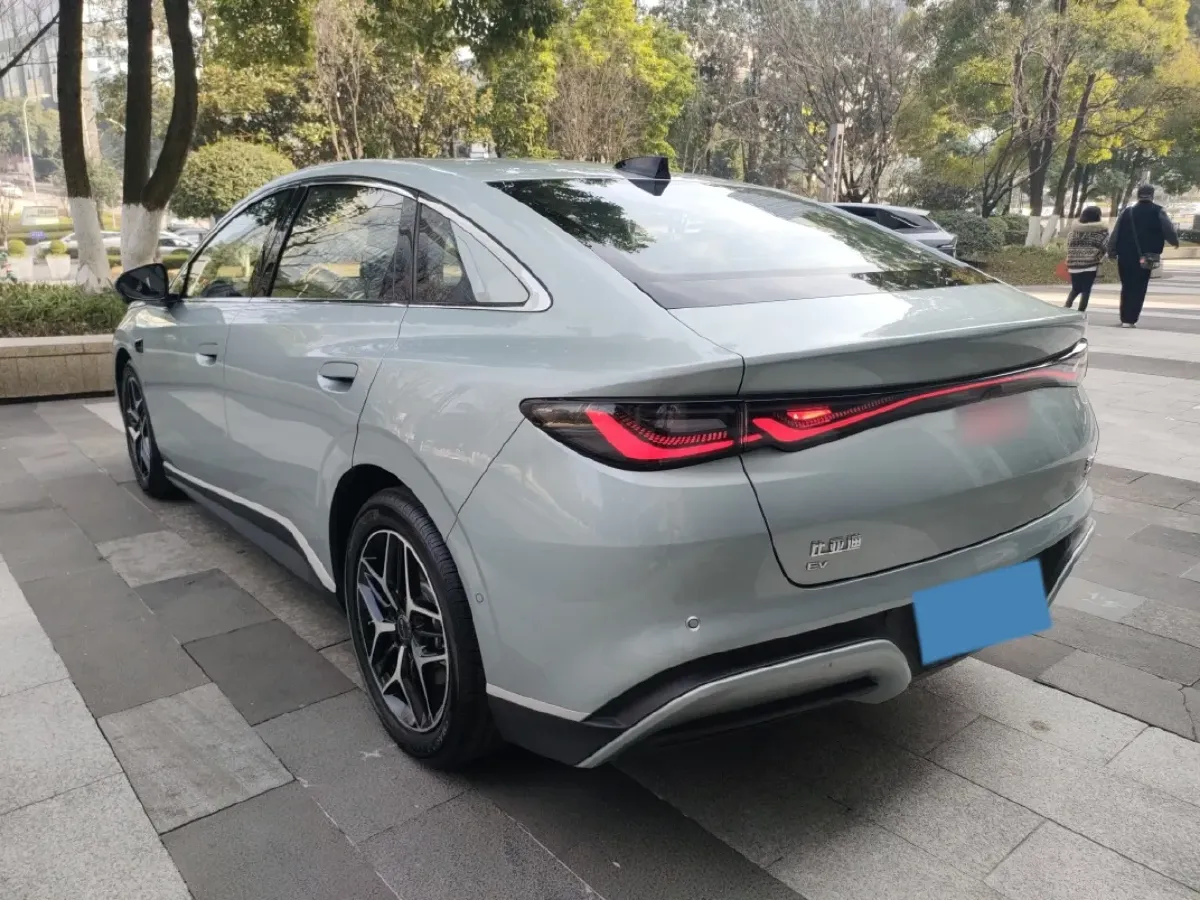 2025 BYD Seal06 BEV,autocango,china used car exporter,china ev exporter,chinese used car exporter,chinese used ev exporter