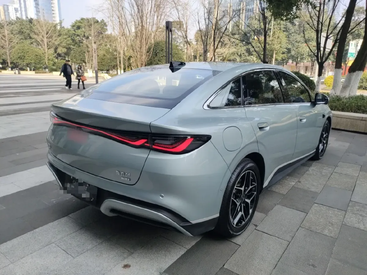 2025 BYD Seal06 BEV,autocango,china used car exporter,china ev exporter,chinese used car exporter,chinese used ev exporter