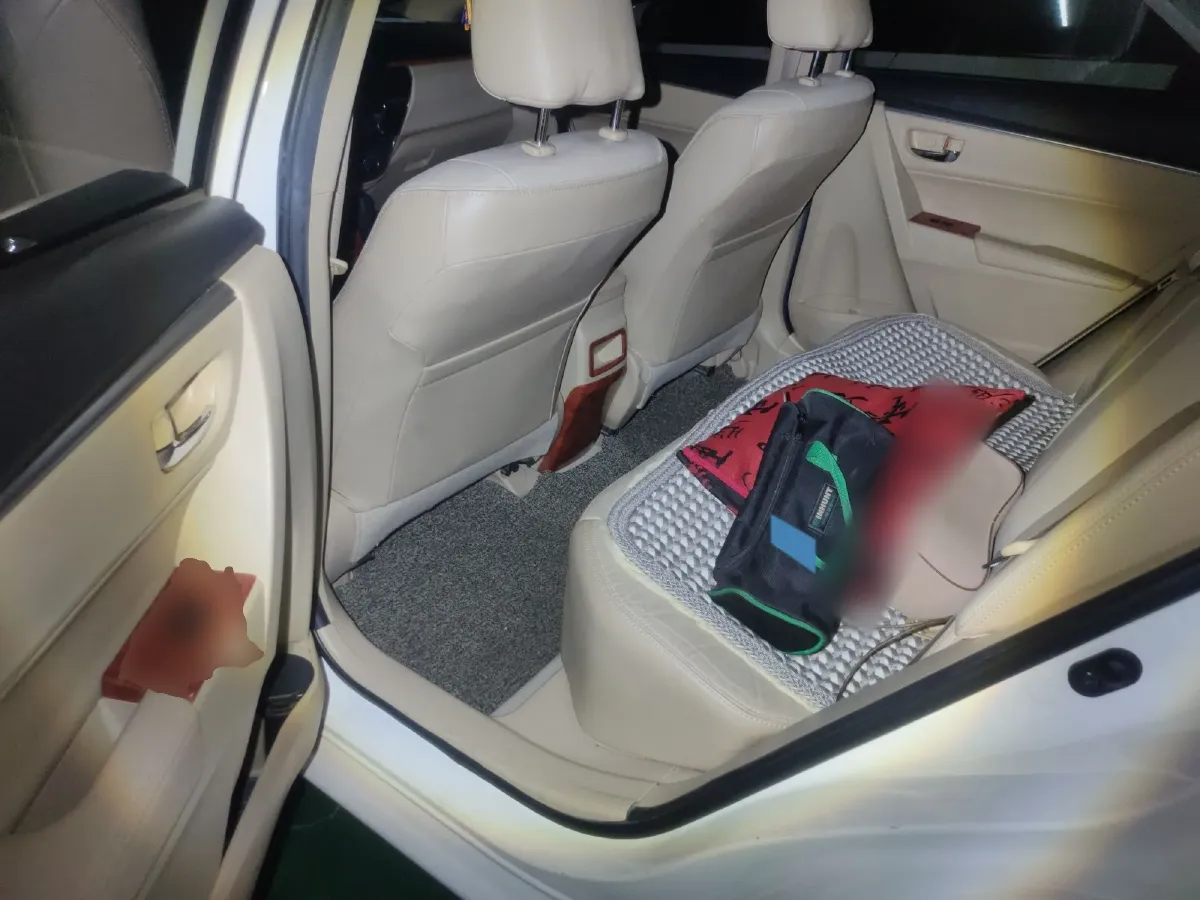 2014 Toyota Corolla 1.6L 122HP L4 CVT,autocango,china used car exporter,china ev exporter,chinese used car exporter,chinese used ev exporter