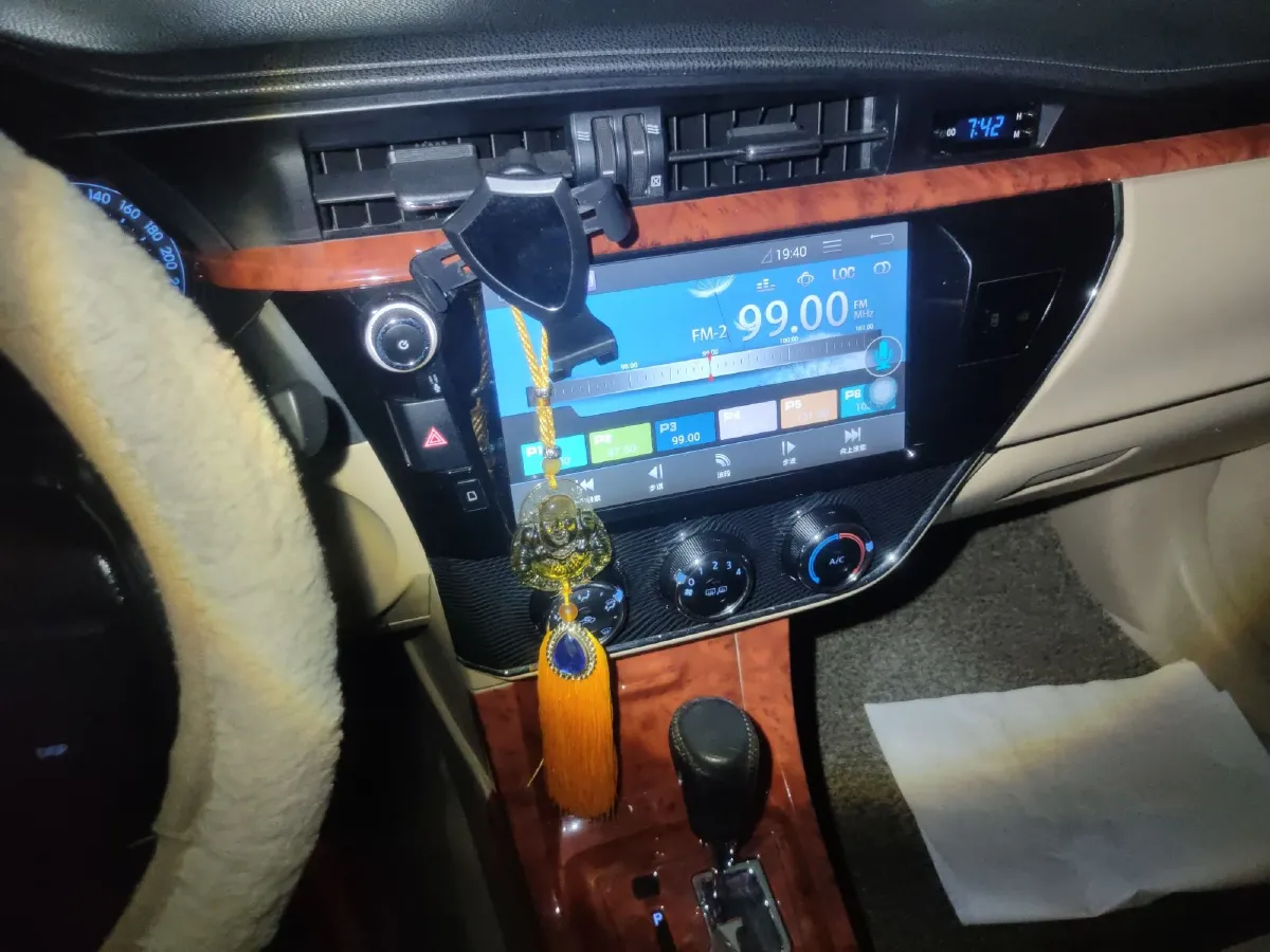 2014 Toyota Corolla 1.6L 122HP L4 CVT,autocango,china used car exporter,china ev exporter,chinese used car exporter,chinese used ev exporter