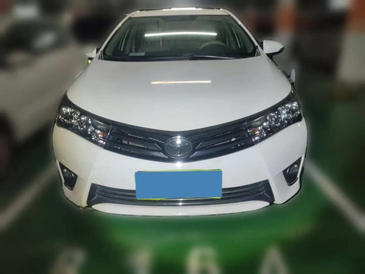 2014 Toyota Corolla 1.6L 122HP L4 CVT,autocango,china used car exporter,china ev exporter,chinese used car exporter,chinese used ev exporter