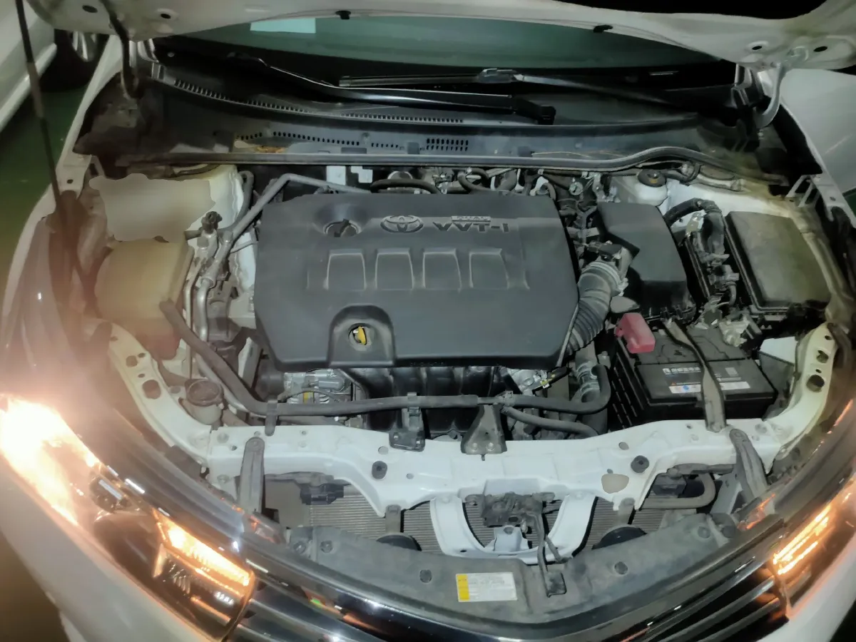 2014 Toyota Corolla 1.6L 122HP L4 CVT,autocango,china used car exporter,china ev exporter,chinese used car exporter,chinese used ev exporter