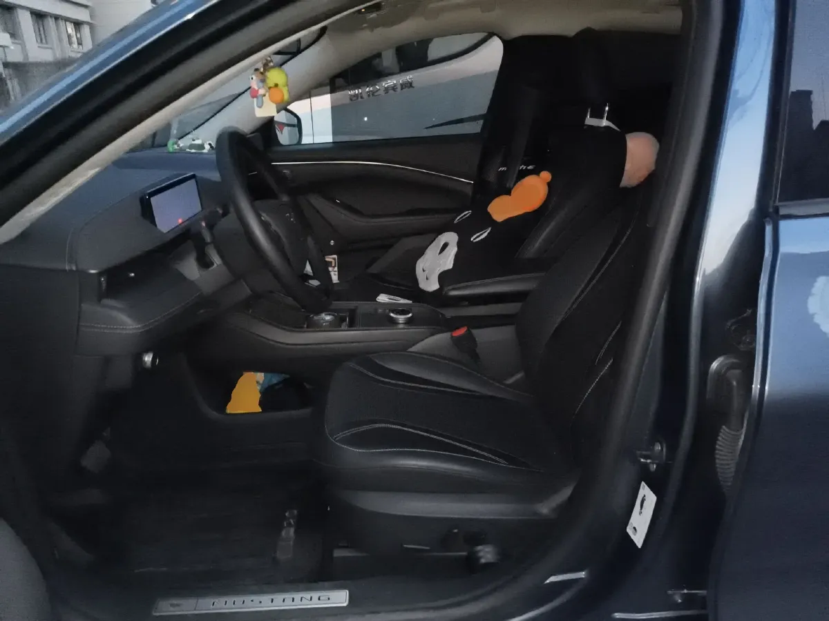 2021 Ford Mustang Mach-E BEV 80.3KWH,autocango,china used car exporter,china ev exporter,chinese used car exporter,chinese used ev exporter