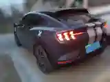 2021 Ford Mustang Mach-E BEV 80.3KWH