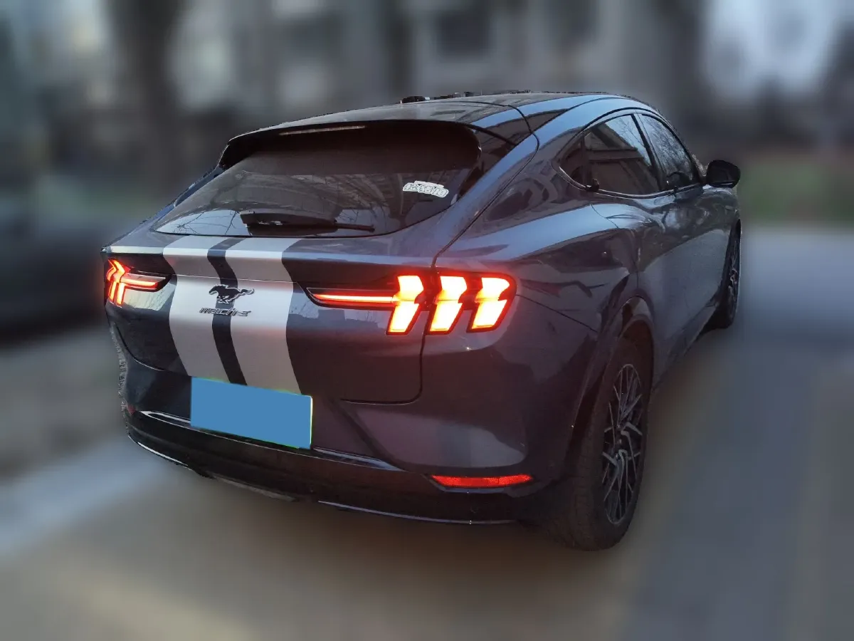 2021 Ford Mustang Mach-E BEV 80.3KWH,autocango,china used car exporter,china ev exporter,chinese used car exporter,chinese used ev exporter