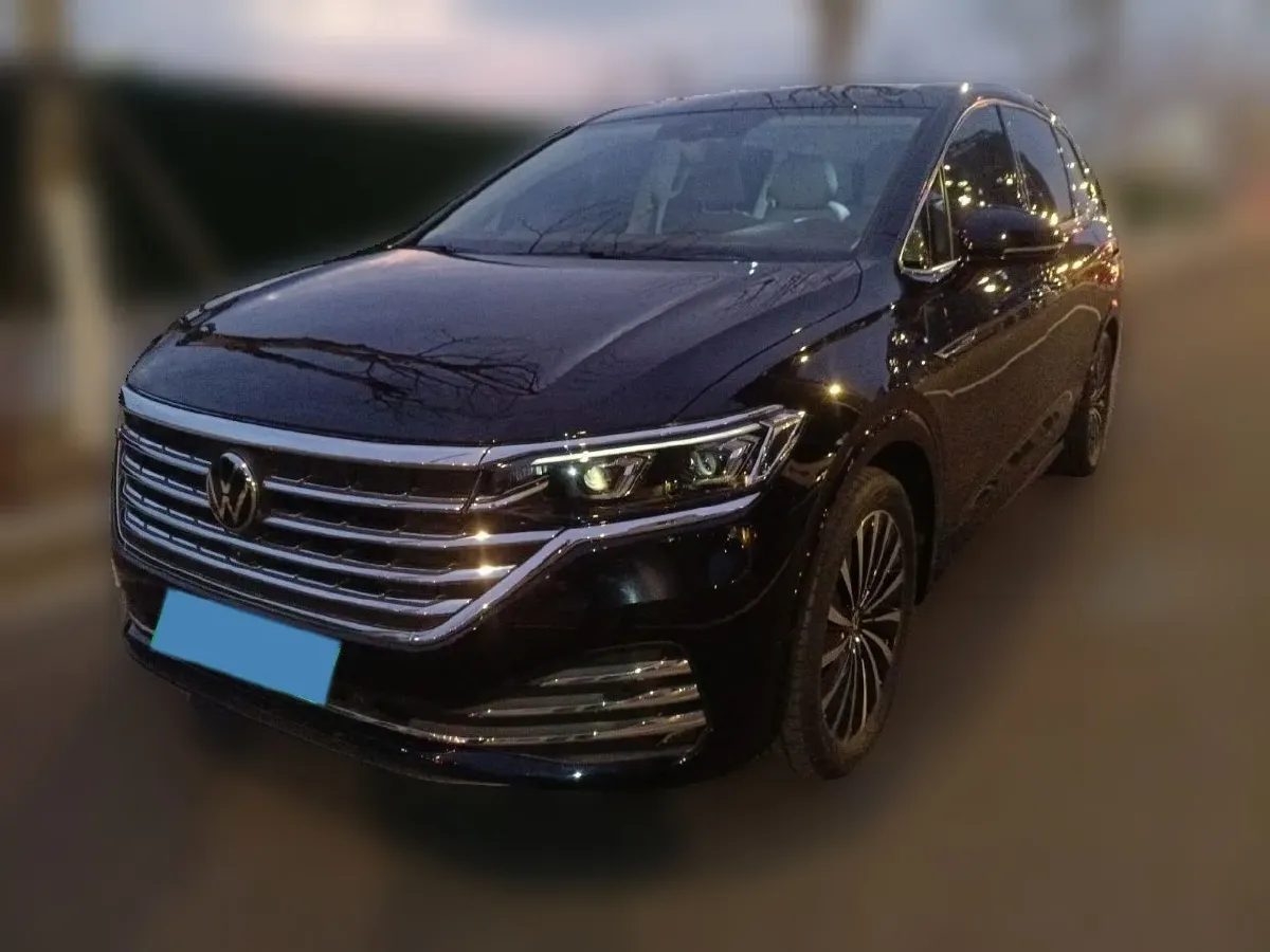 2024 Volkswagen Viloran 2.0T 220HP L4 7DCT,autocango,china used car exporter,china ev exporter,chinese used car exporter,chinese used ev exporter