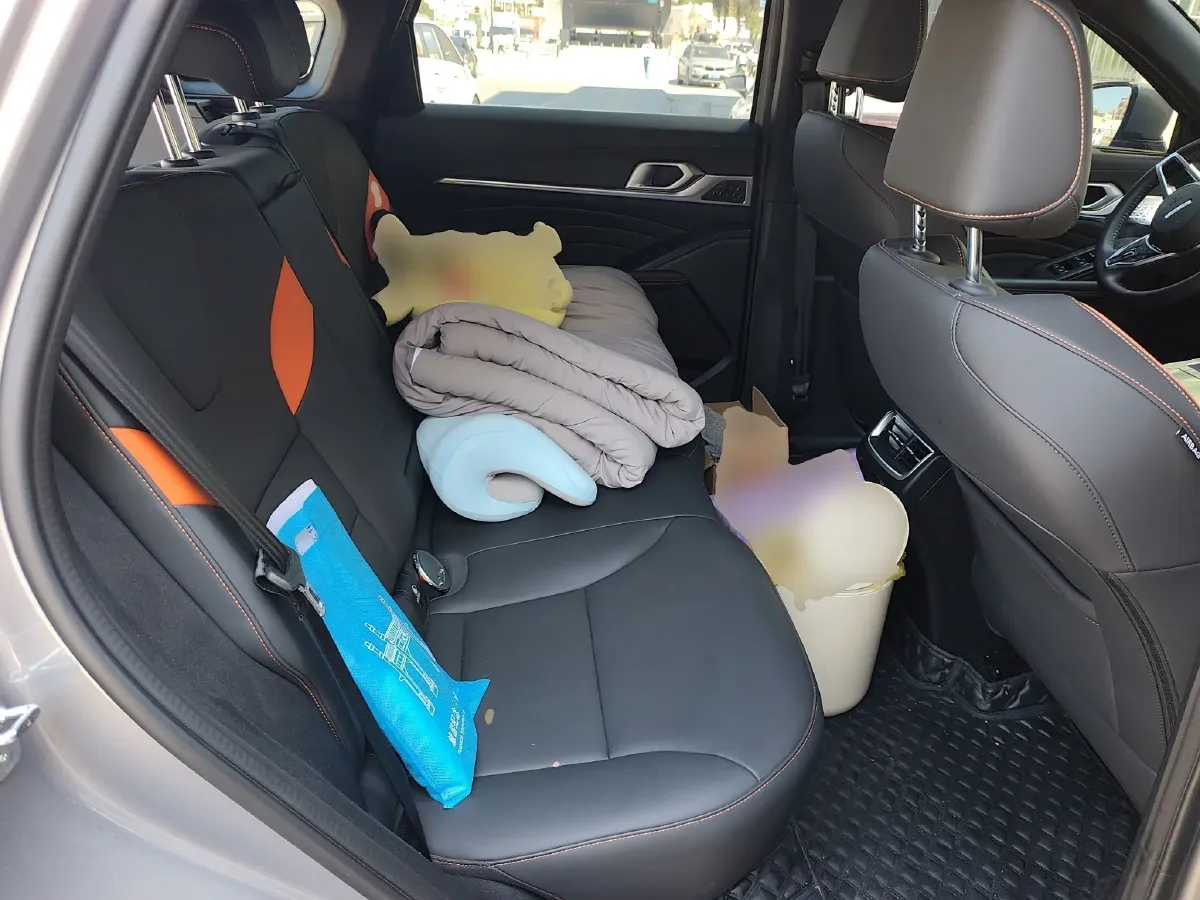 2023 Haval XY 1.5T 184HP L4 7DCT,autocango,china used car exporter,china ev exporter,chinese used car exporter,chinese used ev exporter