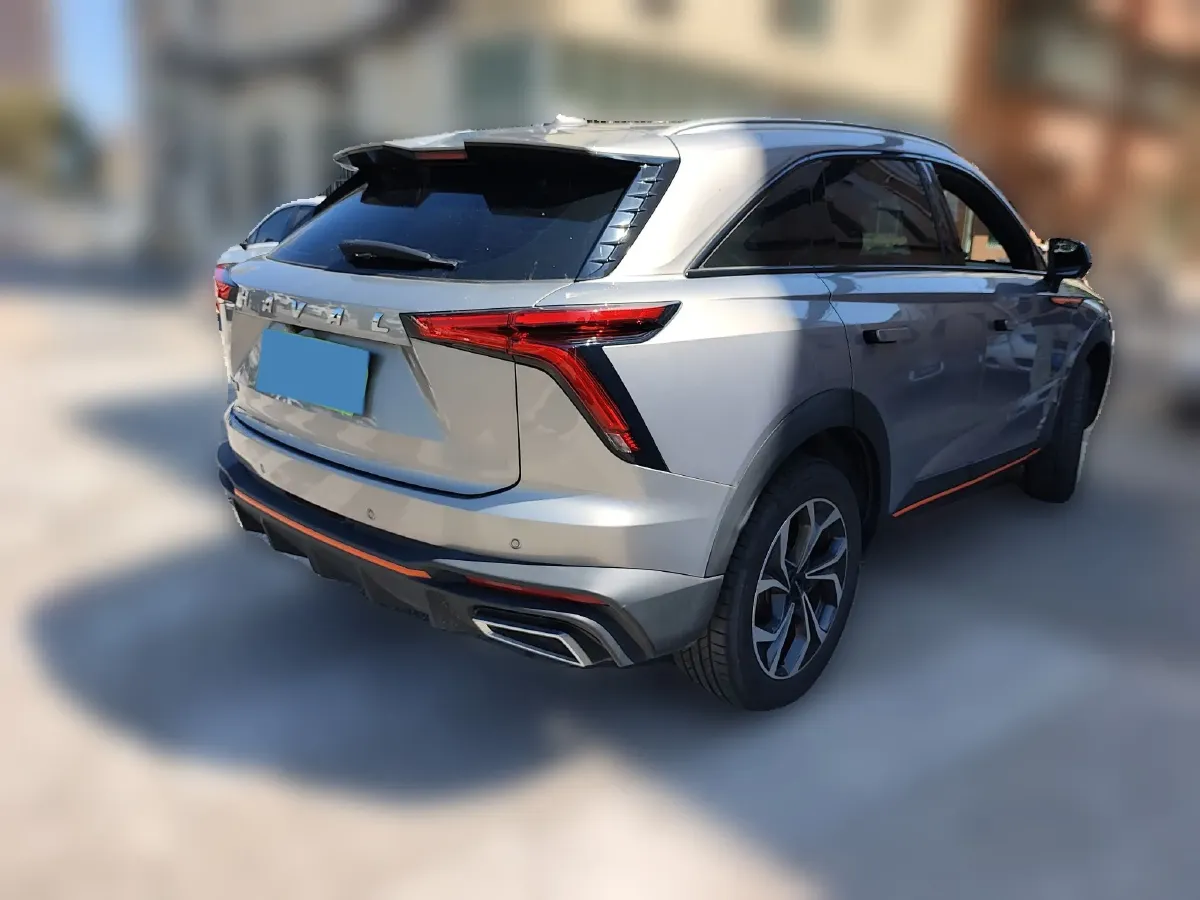 2023 Haval XY 1.5T 184HP L4 7DCT,autocango,china used car exporter,china ev exporter,chinese used car exporter,chinese used ev exporter
