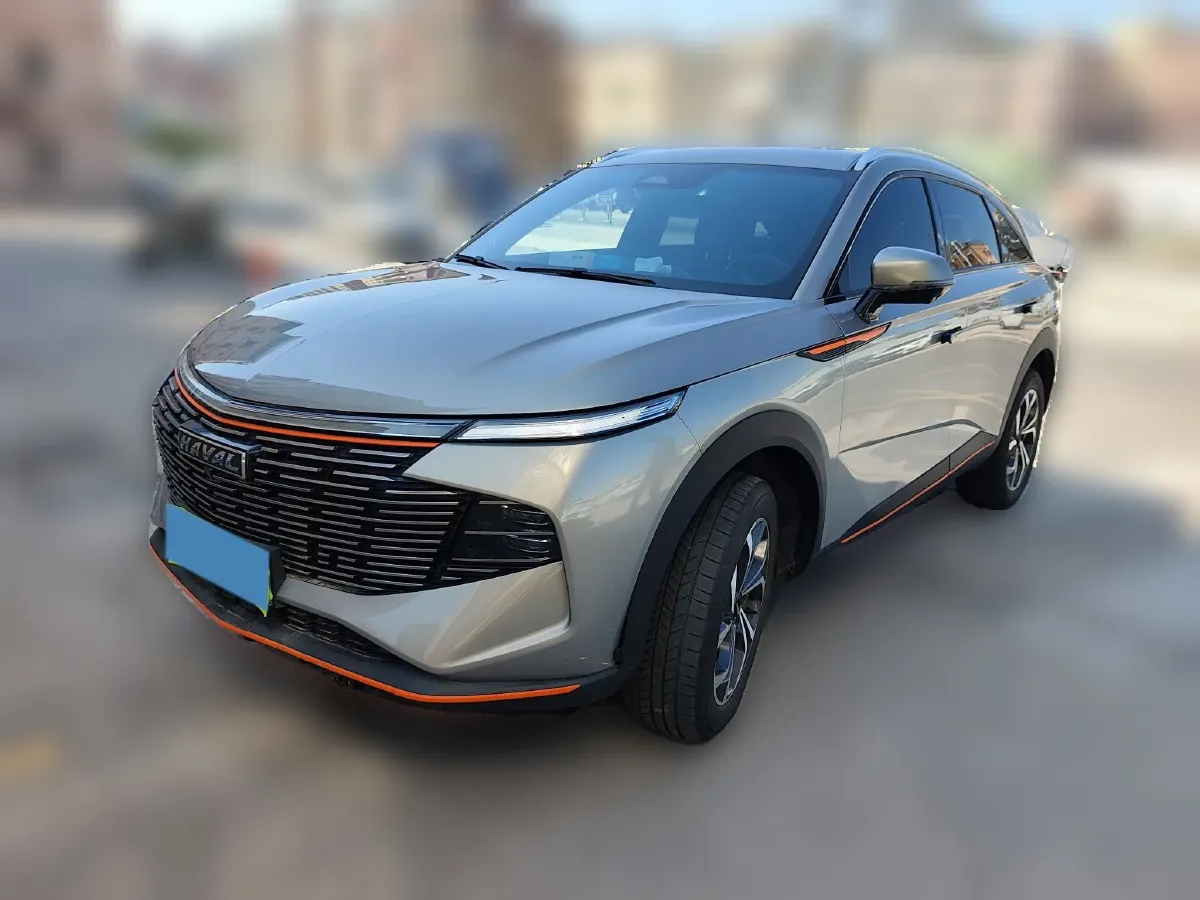 2023 Haval XY 1.5T 184HP L4 7DCT,autocango,china used car exporter,china ev exporter,chinese used car exporter,chinese used ev exporter