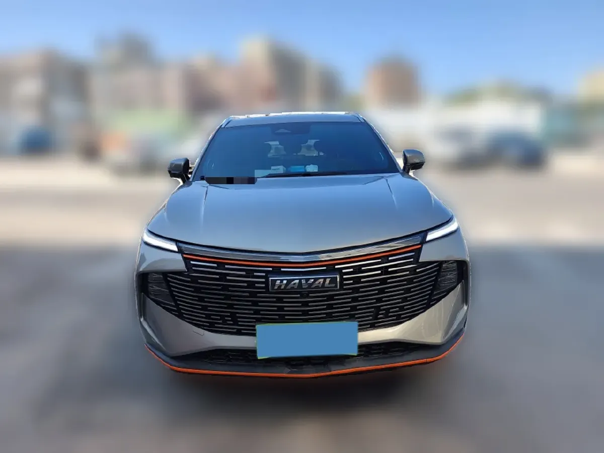 2023 Haval XY 1.5T 184HP L4 7DCT,autocango,china used car exporter,china ev exporter,chinese used car exporter,chinese used ev exporter