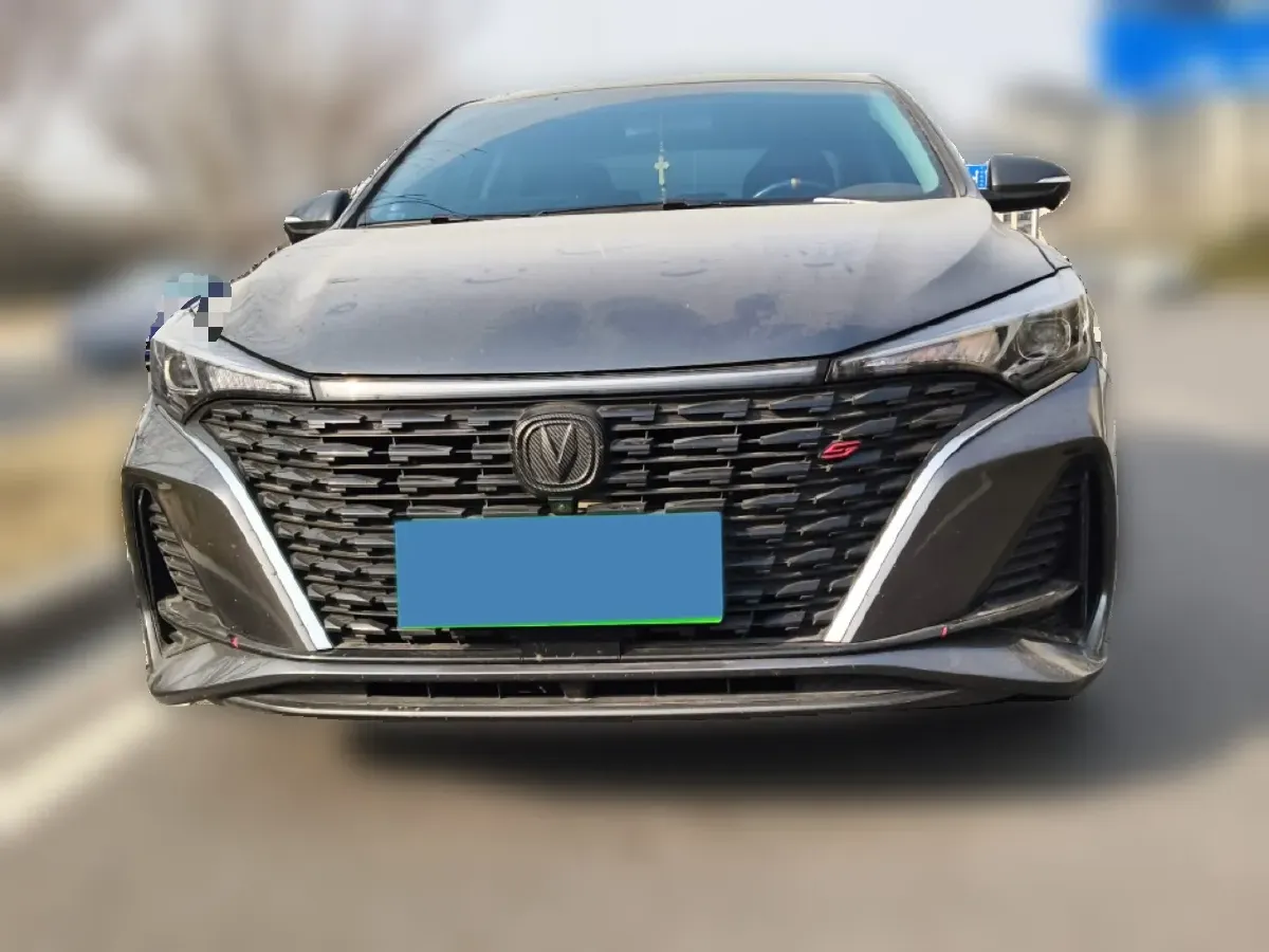 2023 ChangAn Eado 1.4T 160HP L4 7DCT,autocango,china used car exporter,china ev exporter,chinese used car exporter,chinese used ev exporter