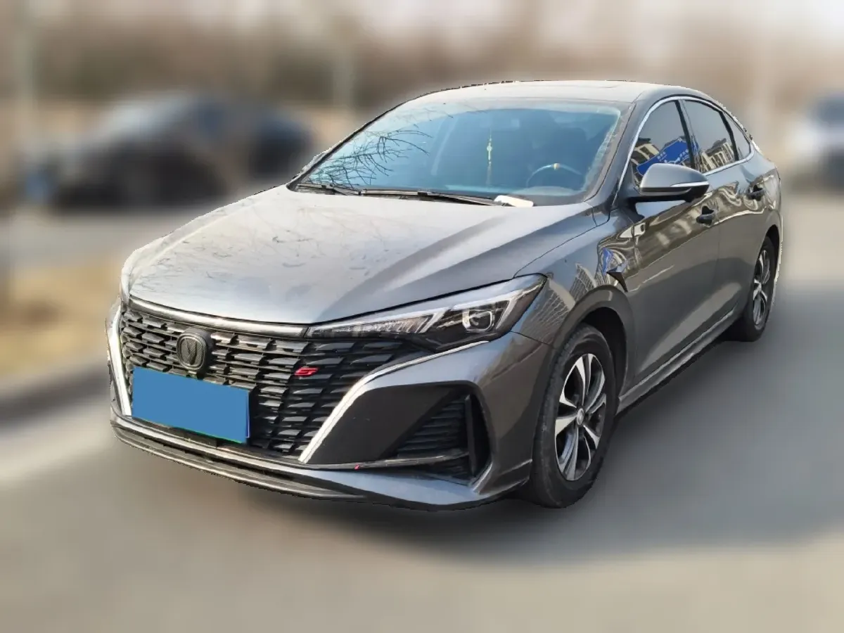 2023 ChangAn Eado 1.4T 160HP L4 7DCT,autocango,china used car exporter,china ev exporter,chinese used car exporter,chinese used ev exporter