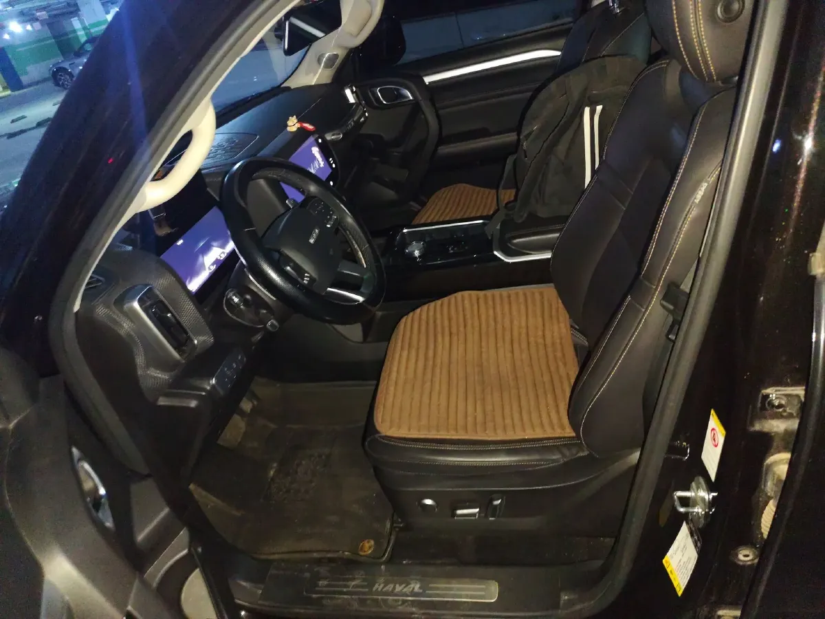 2021 Geely Tugella 2.0T 190HP L4 7DCT,autocango,china used car exporter,china ev exporter,chinese used car exporter,chinese used ev exporter