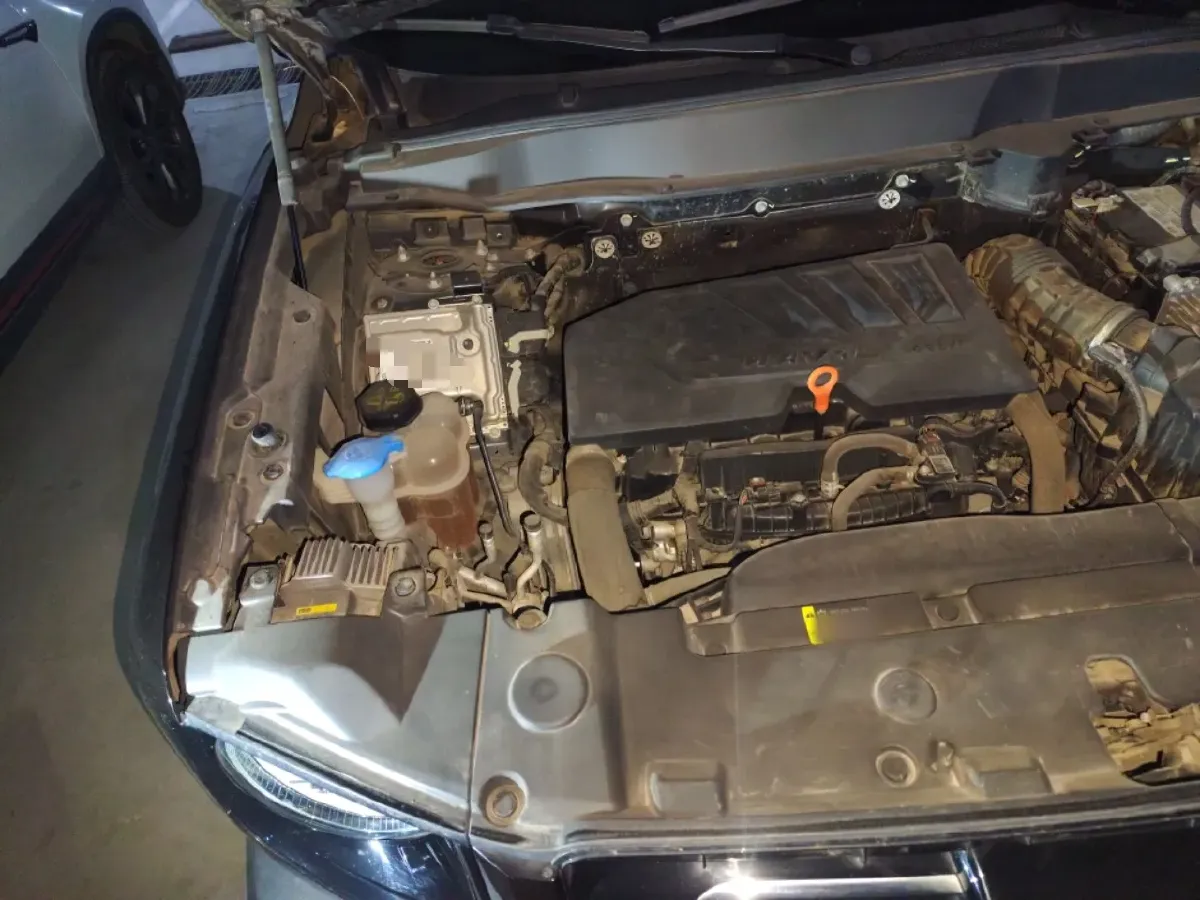 2021 Geely Tugella 2.0T 190HP L4 7DCT,autocango,china used car exporter,china ev exporter,chinese used car exporter,chinese used ev exporter