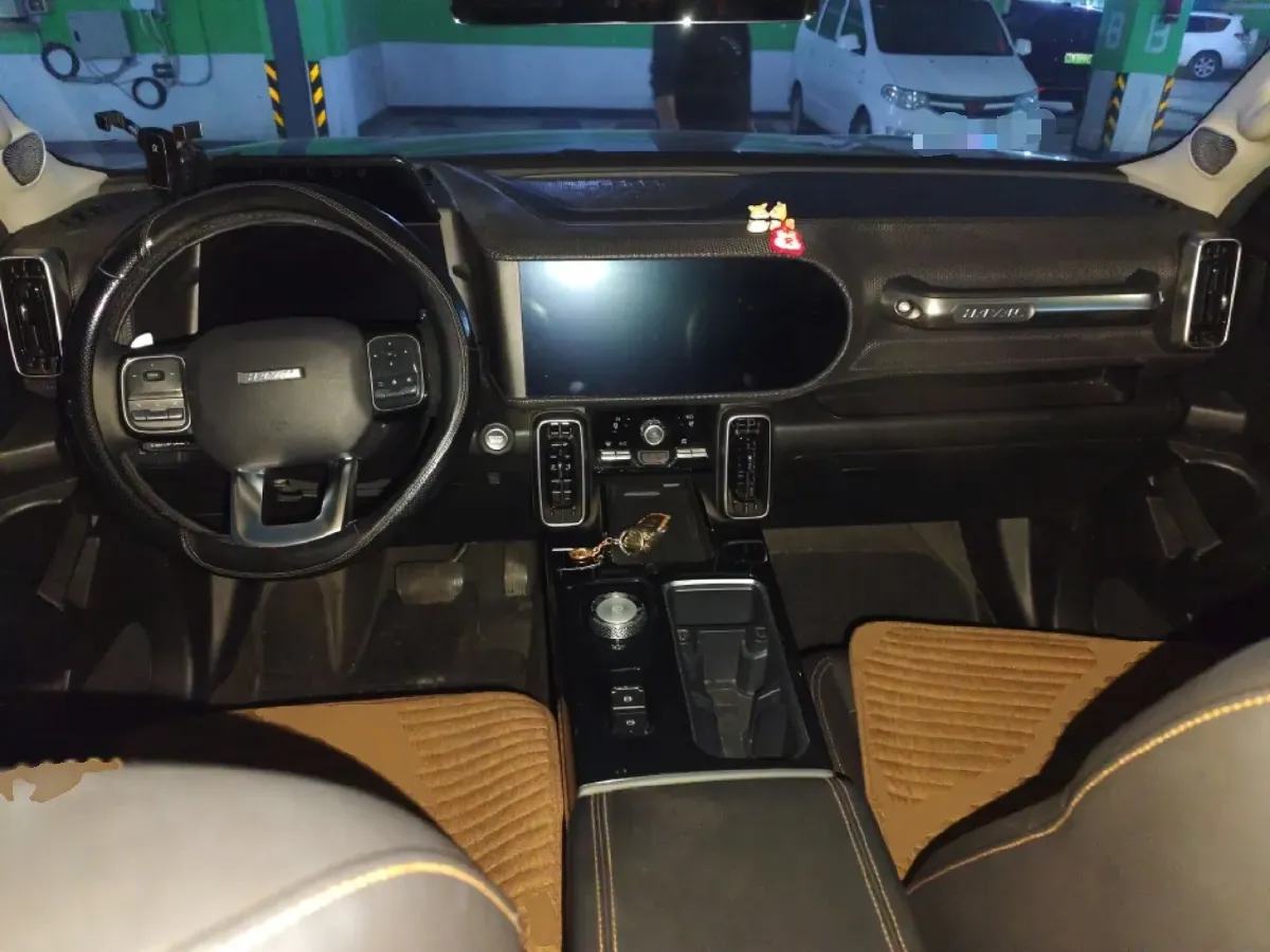 2021 Geely Tugella 2.0T 190HP L4 7DCT,autocango,china used car exporter,china ev exporter,chinese used car exporter,chinese used ev exporter