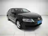 2013 Volkswagen Lavida 1.6L 110HP L4 6AT
