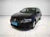 2013 Volkswagen Lavida 1.6L 110HP L4 6AT