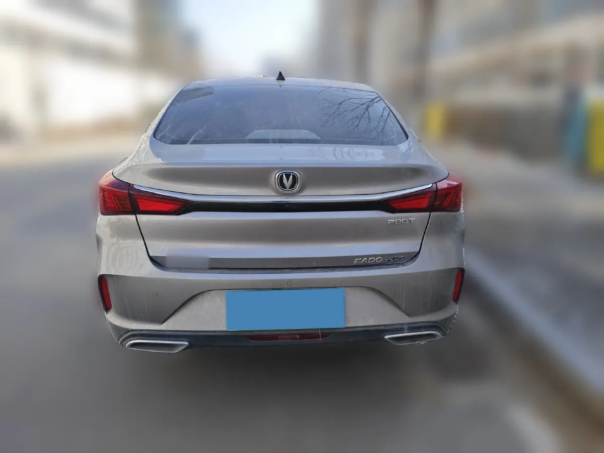 2020 ChangAn Eado 1.4T 158HP L4 7DCT,autocango,china used car exporter,china ev exporter,chinese used car exporter,chinese used ev exporter