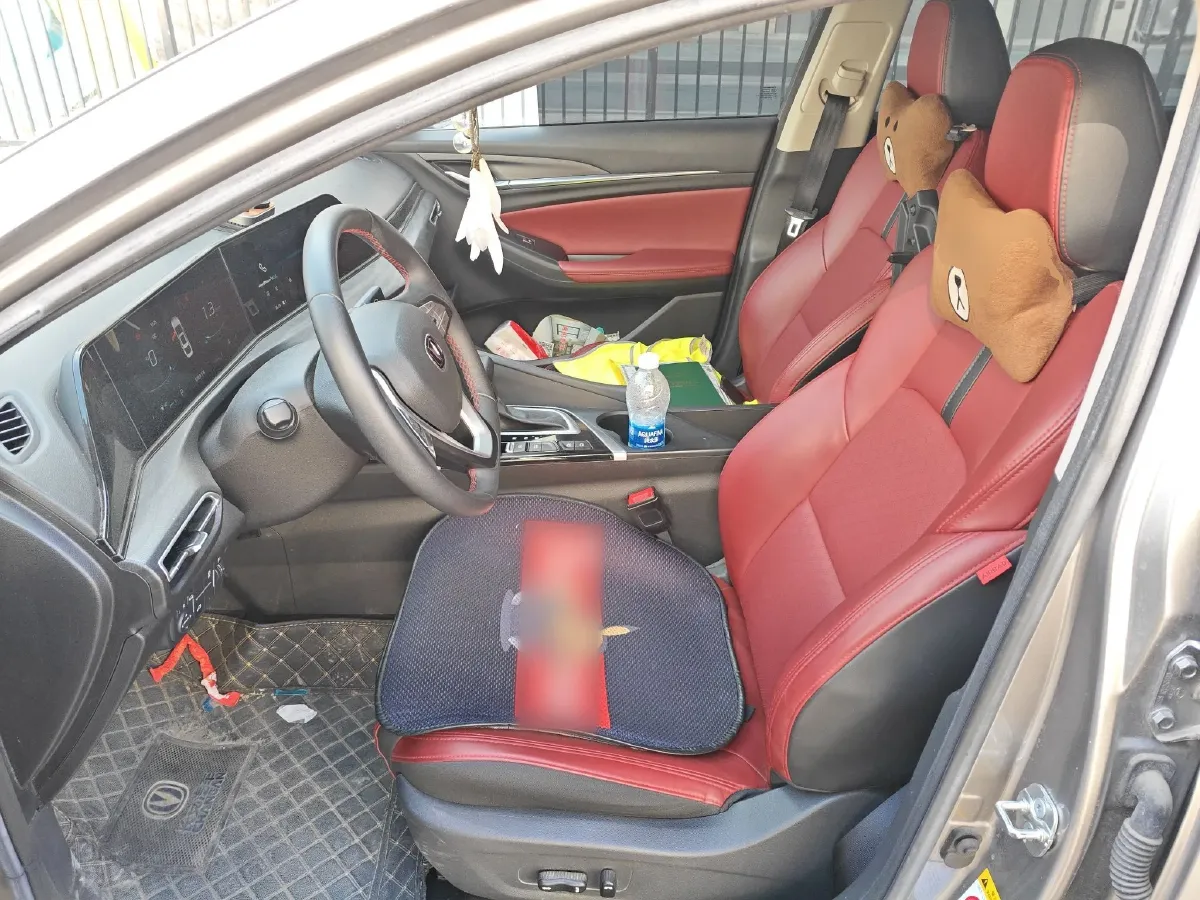 2020 ChangAn Eado 1.4T 158HP L4 7DCT,autocango,china used car exporter,china ev exporter,chinese used car exporter,chinese used ev exporter