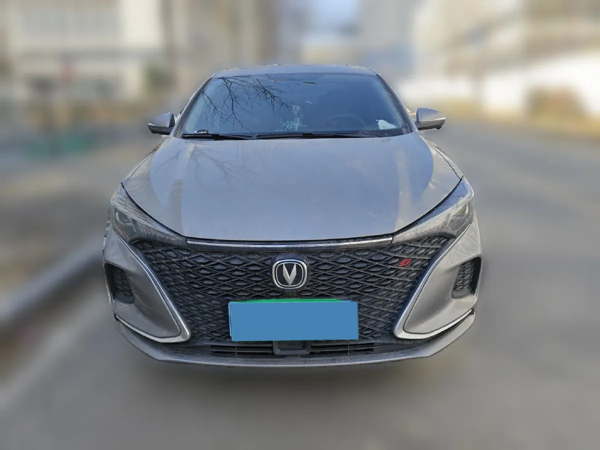 2020 ChangAn Eado 1.4T 158HP L4 7DCT,autocango,china used car exporter,china ev exporter,chinese used car exporter,chinese used ev exporter