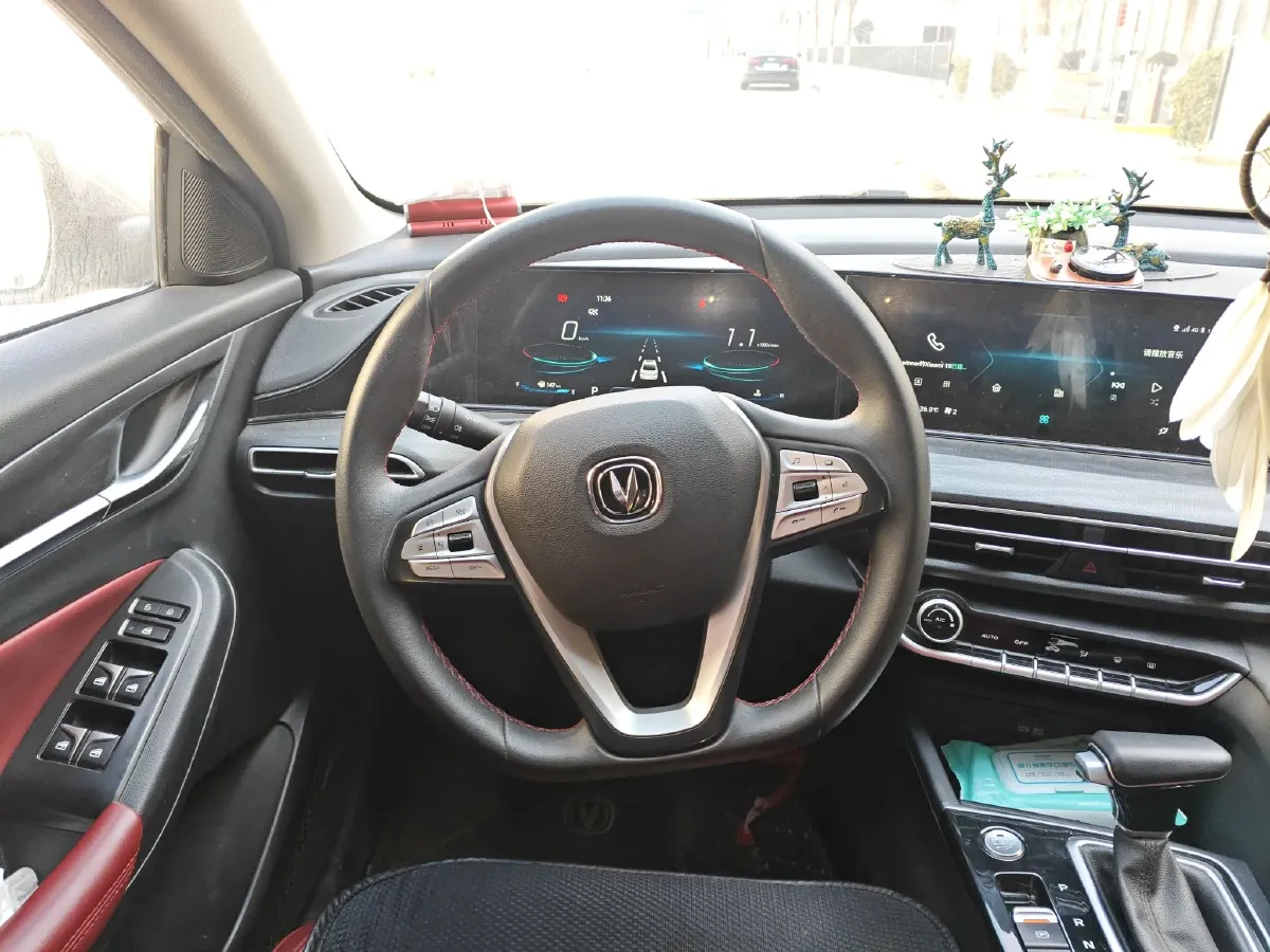 2020 ChangAn Eado 1.4T 158HP L4 7DCT,autocango,china used car exporter,china ev exporter,chinese used car exporter,chinese used ev exporter